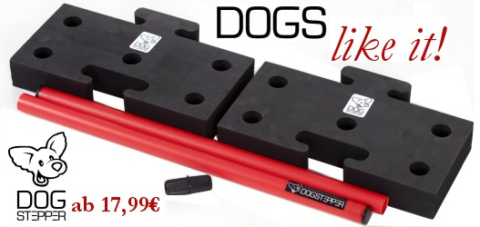 clickershop24.de dogstepper