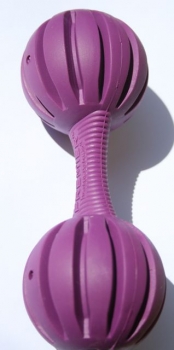 WAG- bef�llbarer Knochen Mini