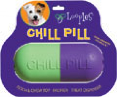 Chill Pill