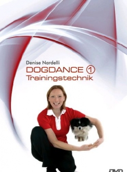 Dogdance 1 - Trainingstechnik