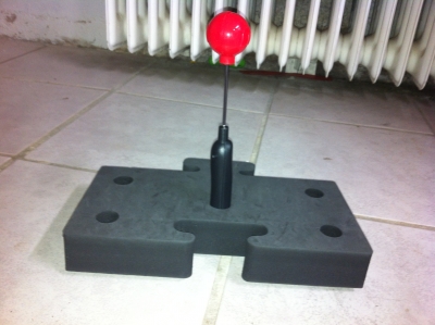 Target kurz