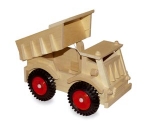 Brummi- der LKW