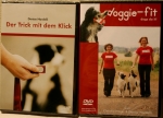 Der Trick mit dem Klick und doggie-fit zum Super- Sparpreis!