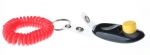 Klicker mit Armband