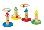 Zwergenwurfspiel